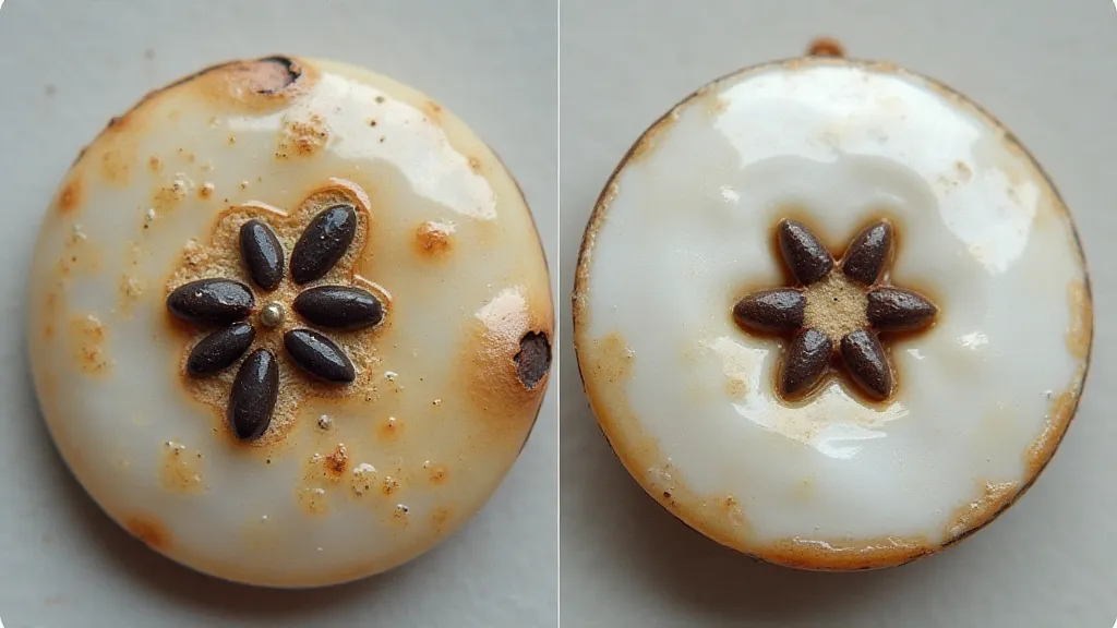 Comparison of preservation and restoration