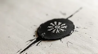 The Button's Secret Language: Understanding Hallmarks and Makers’ Marks