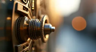 Unfurling the Past: Button Construction Techniques Through the Ages